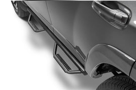 N-Fab T1360R Wheel To Wheel Nerf Step Bar Fits 14-24 4Runner