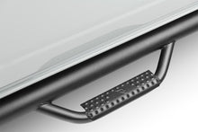 Load image into Gallery viewer, N-Fab F2172B-TX Cab Length Nerf Step Bar Fits 21-24 Bronco