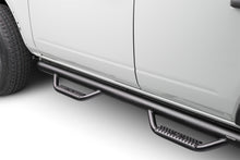 Load image into Gallery viewer, N-Fab F2172B-TX Cab Length Nerf Step Bar Fits 21-24 Bronco