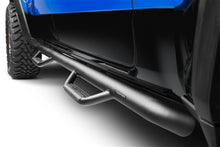 Load image into Gallery viewer, N-Fab D2080CC-TX Cab Length Nerf Step Bar Fits 19-24 2500 3500 4500 5500