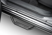 Load image into Gallery viewer, N-Fab T2282CC-TX Wheel To Wheel Nerf Step Bar Fits 22-24 Tundra