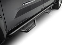 Load image into Gallery viewer, N-Fab T2282CC-TX Wheel To Wheel Nerf Step Bar Fits 22-24 Tundra