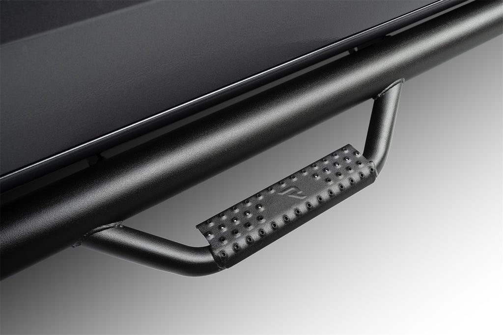 N-Fab T2282CC-TX Wheel To Wheel Nerf Step Bar Fits 22-24 Tundra