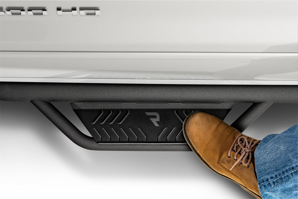 N-Fab HPC0780CC-TX Podium Step