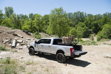 Load image into Gallery viewer, N-Fab HPF17105CC-6-TX Podium LG Step Fits F-250 Super Duty F-350 Super Duty