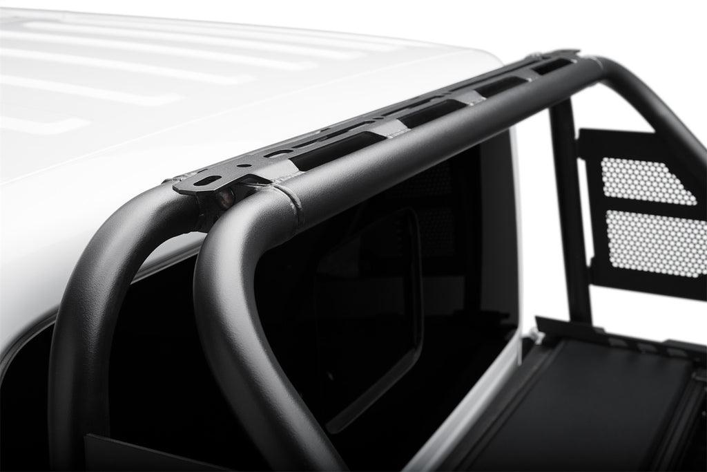 N-Fab J19BR-RLT ARC Sports Bar Fits 20-24 Gladiator Pickup Gladiator