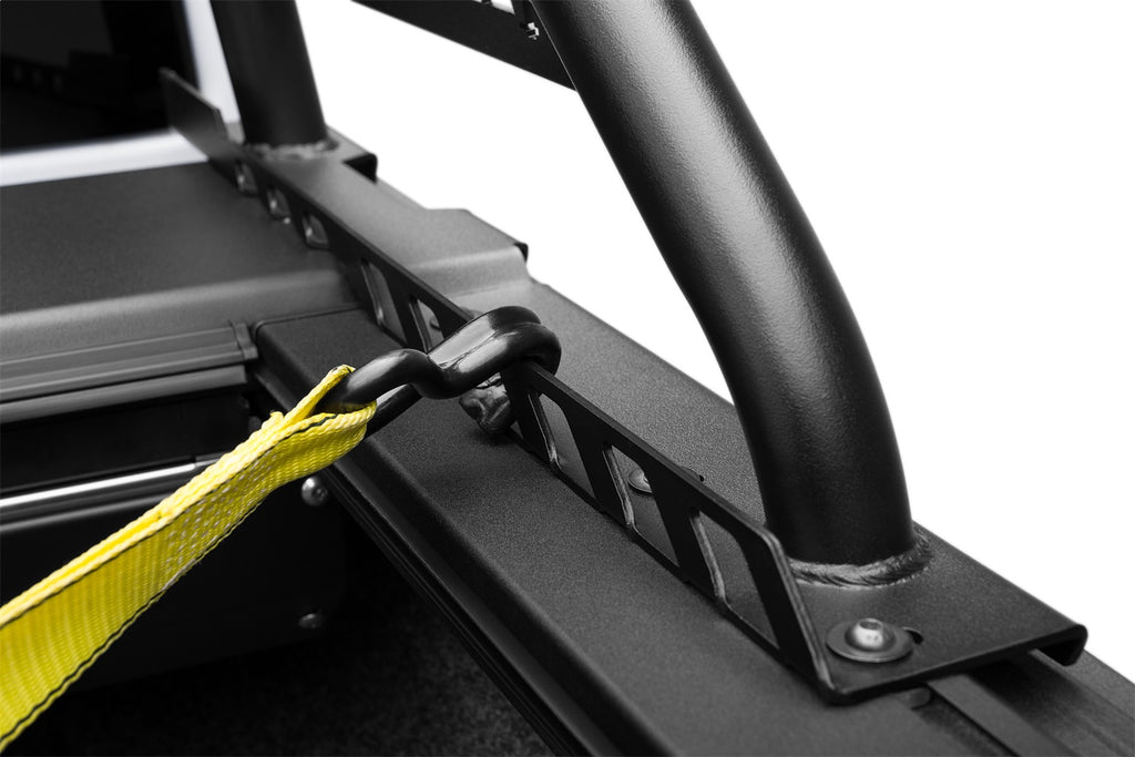 N-Fab J19BR-RLT ARC Sports Bar Fits 20-24 Gladiator Pickup Gladiator