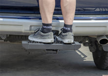 Load image into Gallery viewer, N-Fab GHS2018-TX Growler Hitch Step