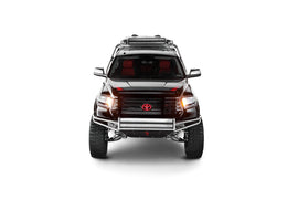 N-Fab T052LRSP RSP Replacement Front Bumper Fits 05-15 Tacoma