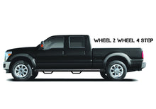 Load image into Gallery viewer, N-Fab T1678CC-TX Cab Length Nerf Step Bar Fits 16-23 Tacoma