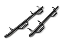 Load image into Gallery viewer, N-Fab T0870S-TX Wheel To Wheel Nerf Step Bar Fits 08-19 Sequoia