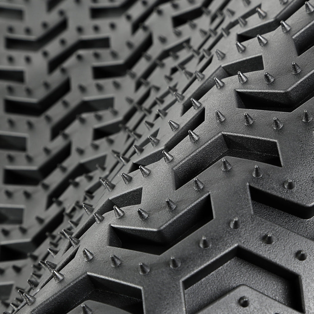 Rugged Ridge 82902.03 All Terrain Floor Liner Fits 09-10 F-150