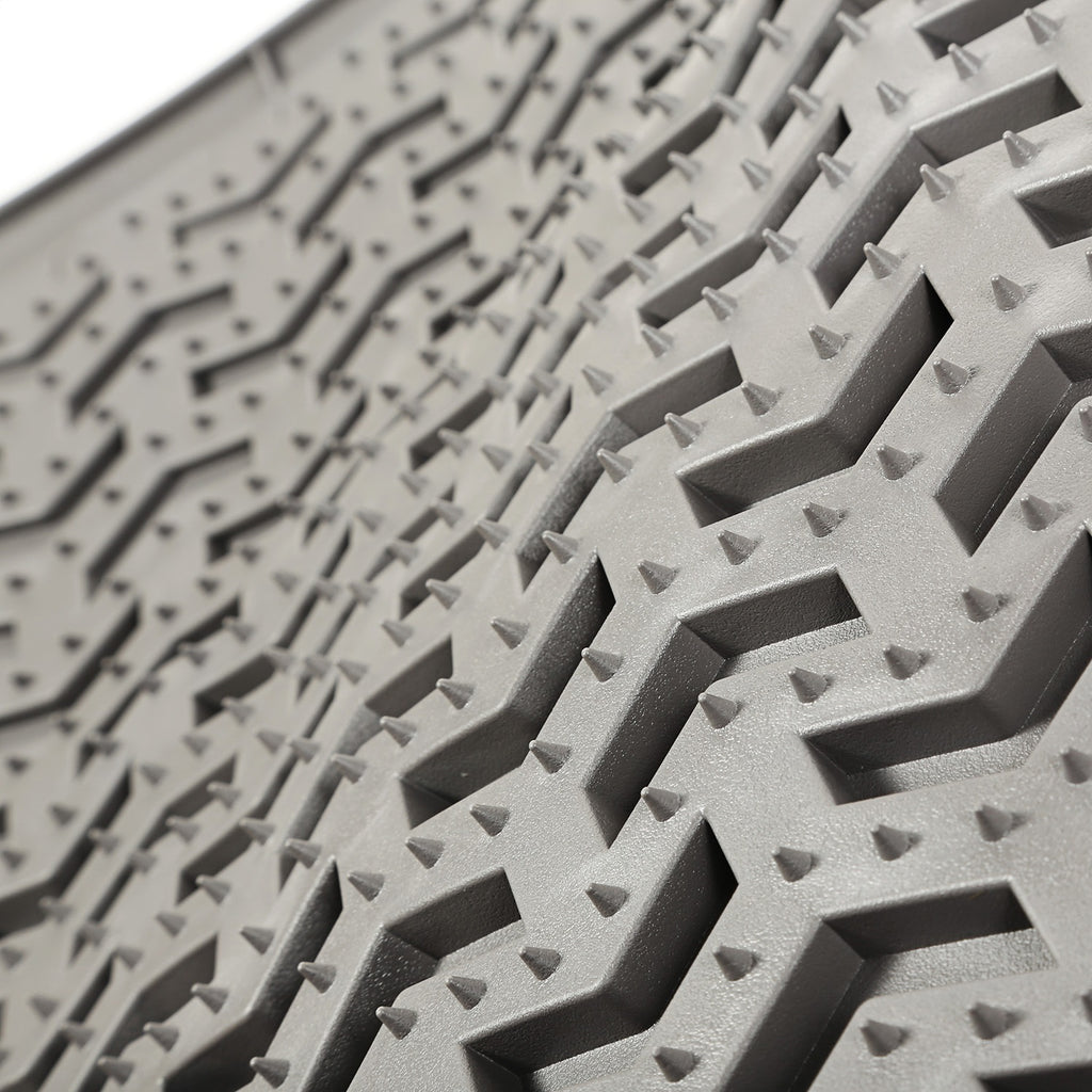 Rugged Ridge 84903.01 All Terrain Floor Liner