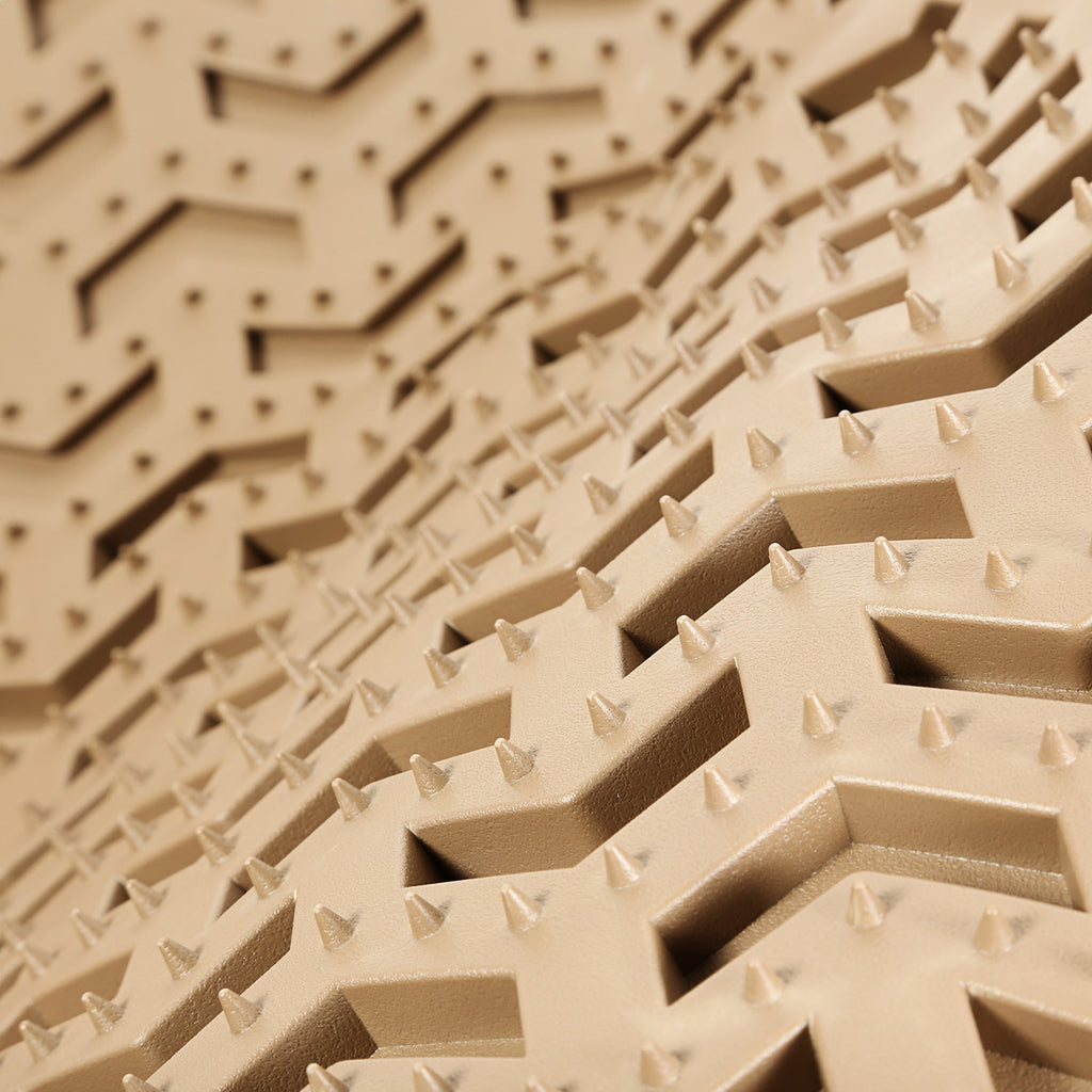 Rugged Ridge 83955.10 All Terrain Floor Liner Fits 12-15 Armada Titan