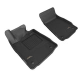 3D MAXpider L1NS14011509 KAGU Floor Mat Fits 23-24 Z