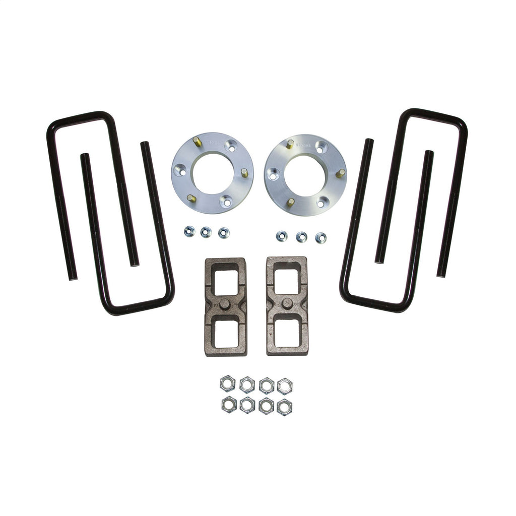 Skyjacker NT26MSP Suspension Lift Kit Fits 16-17 TITAN XD