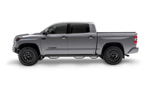 Load image into Gallery viewer, N-Fab F1597QC-6-TX Wheel To Wheel Nerf Step Bar w/Bed Access Fits 15-23 F-150