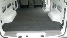 Load image into Gallery viewer, BedRug VTNV11 VanTred Cargo Mat Fits 12-21 NV1500 NV2500 NV3500