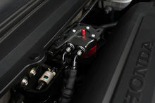 Load image into Gallery viewer, HPS OCC-001 Black Oil Catch Can Fits 18-22 Accord 2.0L Turbo