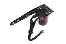 Load image into Gallery viewer, HPS OCC-001 Black Oil Catch Can Fits 18-22 Accord 2.0L Turbo