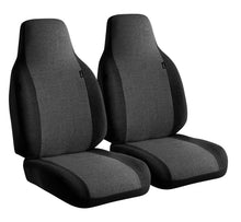 Load image into Gallery viewer, Fia OE301 CHARC OE Semi Custom Seat Cover