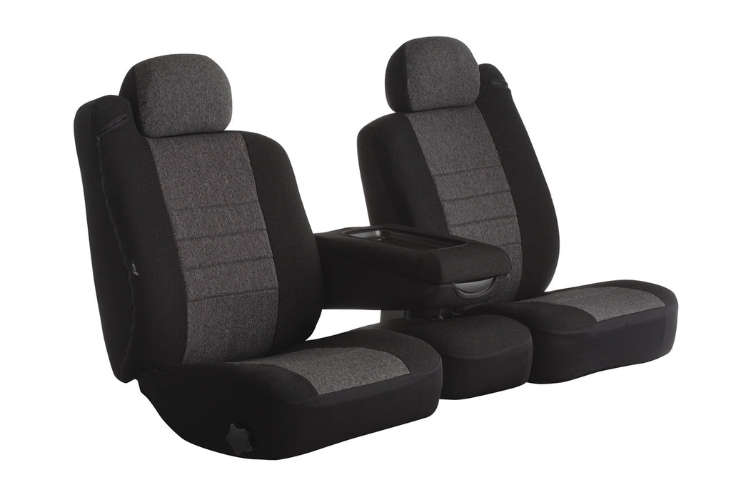 Fia OE3025 CHARC Oe Universal Fit Seat Cover