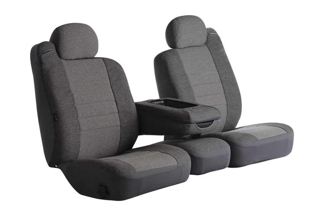 Fia OE3025 GRAY Oe Universal Fit Seat Cover