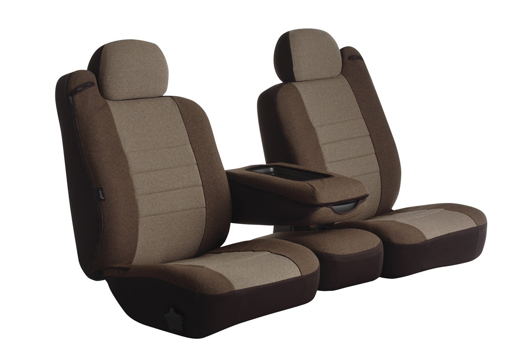 Fia OE33-2 TAUPE Oe Universal Fit Seat Cover