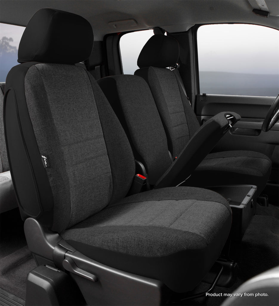 Fia OE37-28 CHARC OE Custom Seat Cover