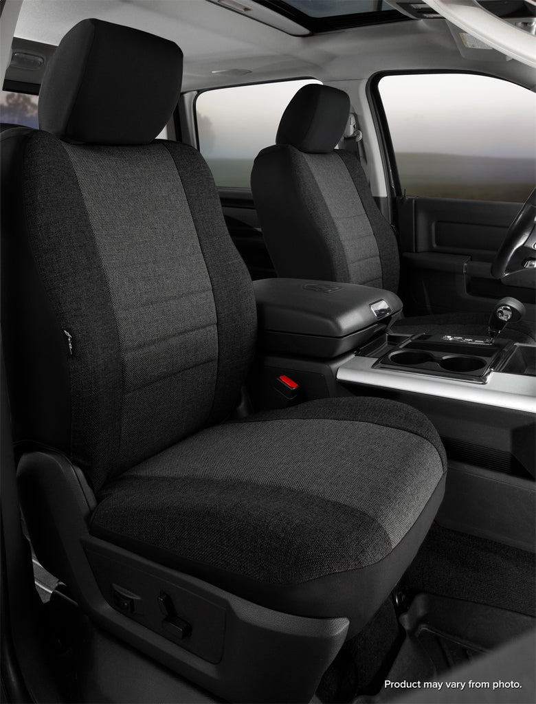 Fia OE38-12 CHARC OE Custom Seat Cover