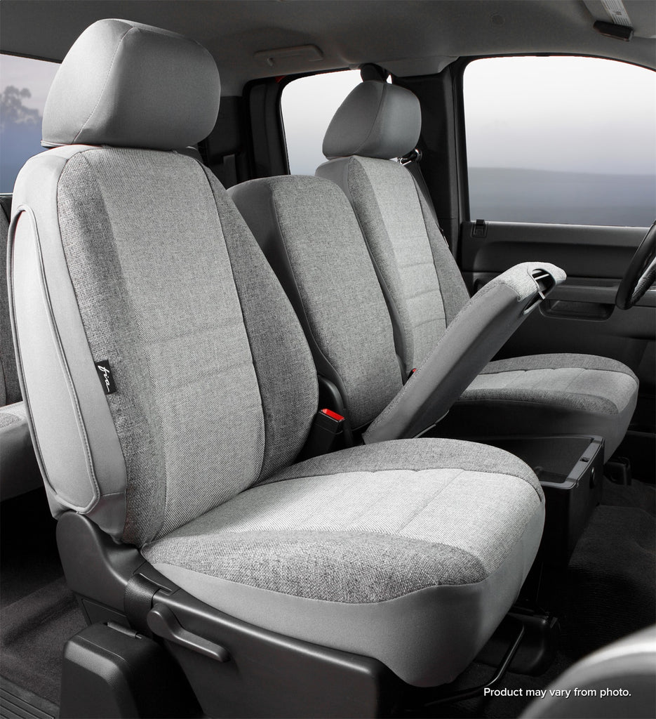 Fia OE39-38 GRAY OE Custom Seat Cover