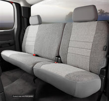 Load image into Gallery viewer, Fia OE32-74 GRAY OE Custom Seat Cover Fits 07-12 Wrangler (JK)