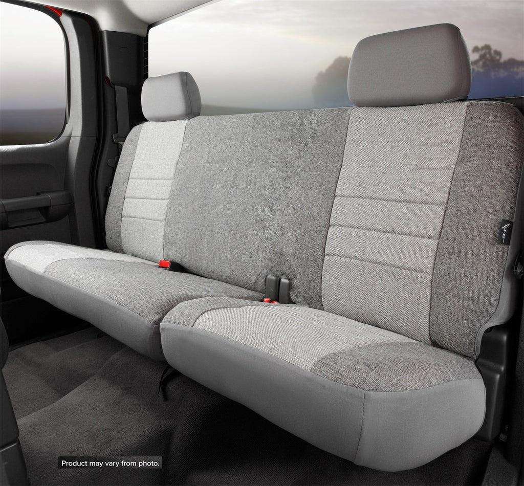 Fia OE32-18 GRAY OE Custom Seat Cover