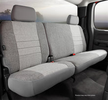 Load image into Gallery viewer, Fia OE32-64 GRAY OE Custom Seat Cover Fits 16-19 Explorer