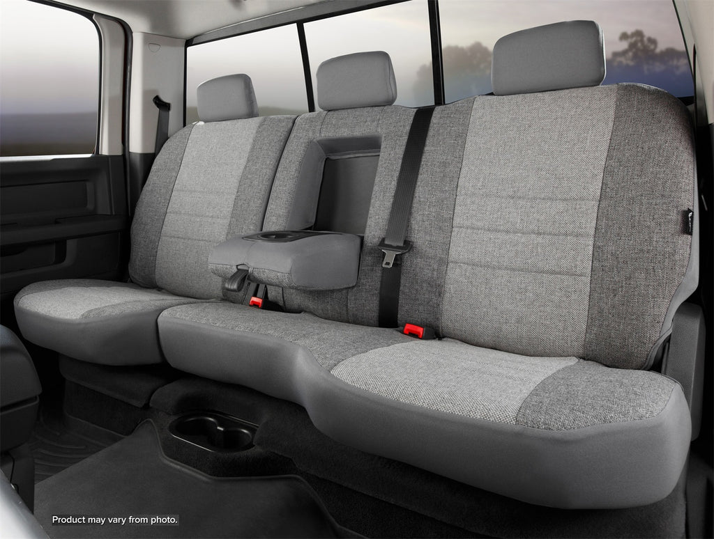 Fia OE32-27 GRAY OE Custom Seat Cover