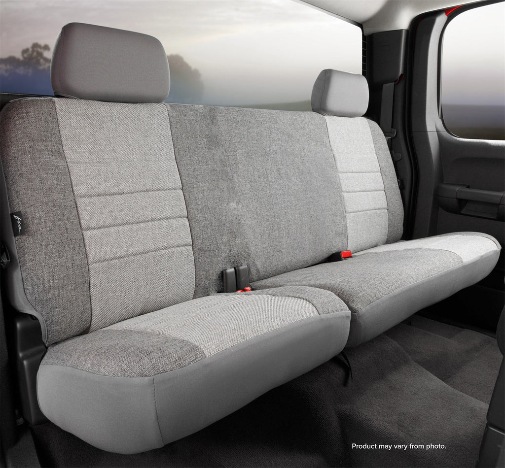 Fia OE32-67 GRAY OE Custom Seat Cover