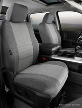 Load image into Gallery viewer, Fia OE37-65 GRAY OE Custom Seat Cover Fits 11-15 Explorer