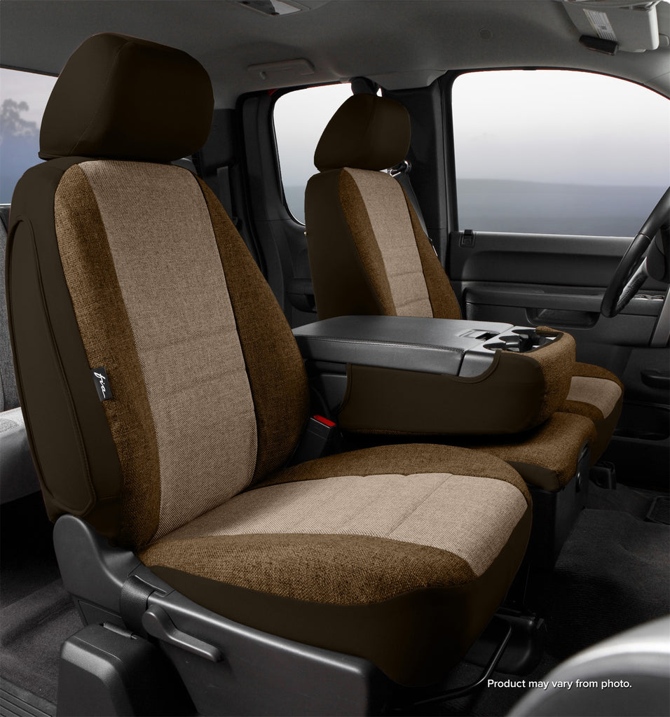 Fia OE38-21 TAUPE OE Custom Seat Cover