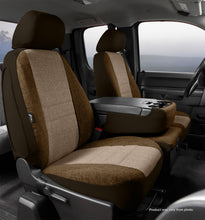 Load image into Gallery viewer, Fia OE39-34 TAUPE OE Custom Seat Cover Fits 07-13 Tundra