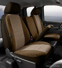 Load image into Gallery viewer, Fia OE39-42 TAUPE OE Custom Seat Cover Fits 14-21 Tundra