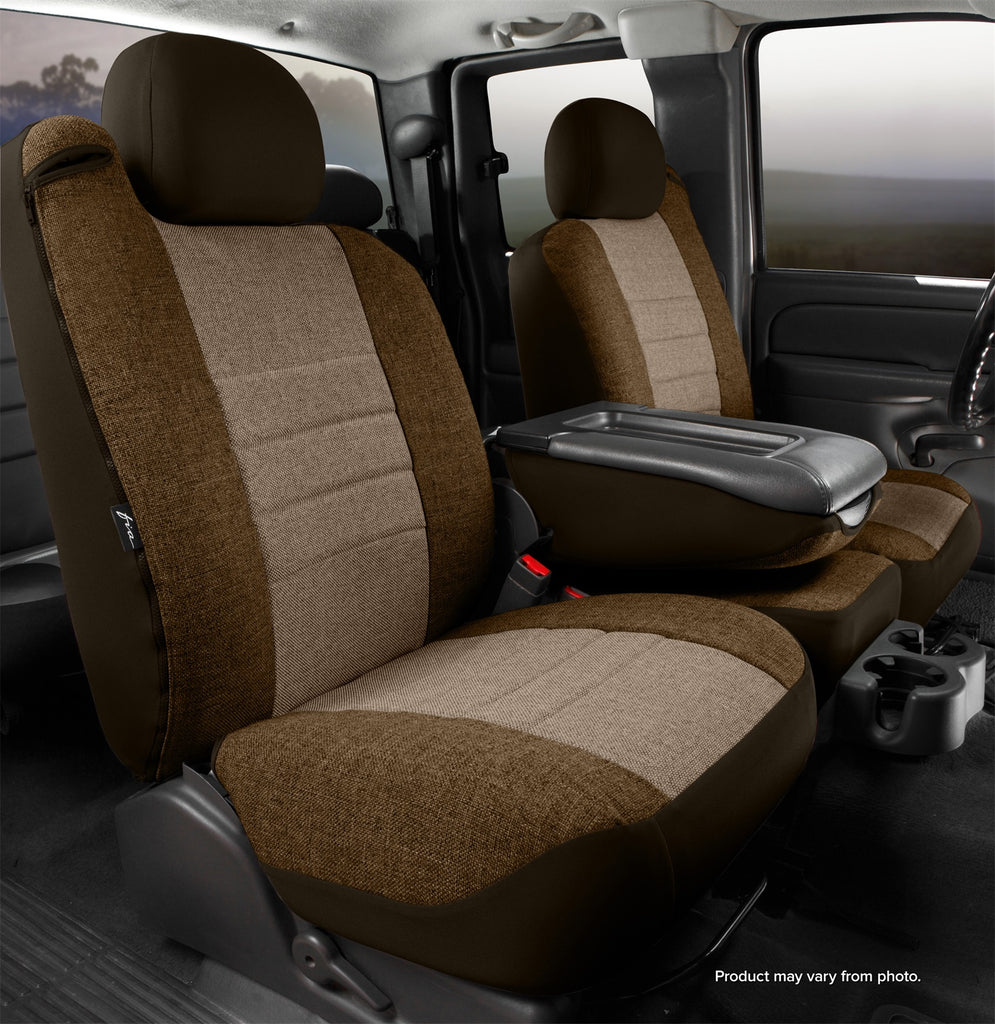 Fia OE38-16 TAUPE OE Custom Seat Cover
