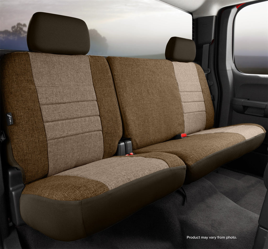 Fia OE32-25 TAUPE OE Custom Seat Cover
