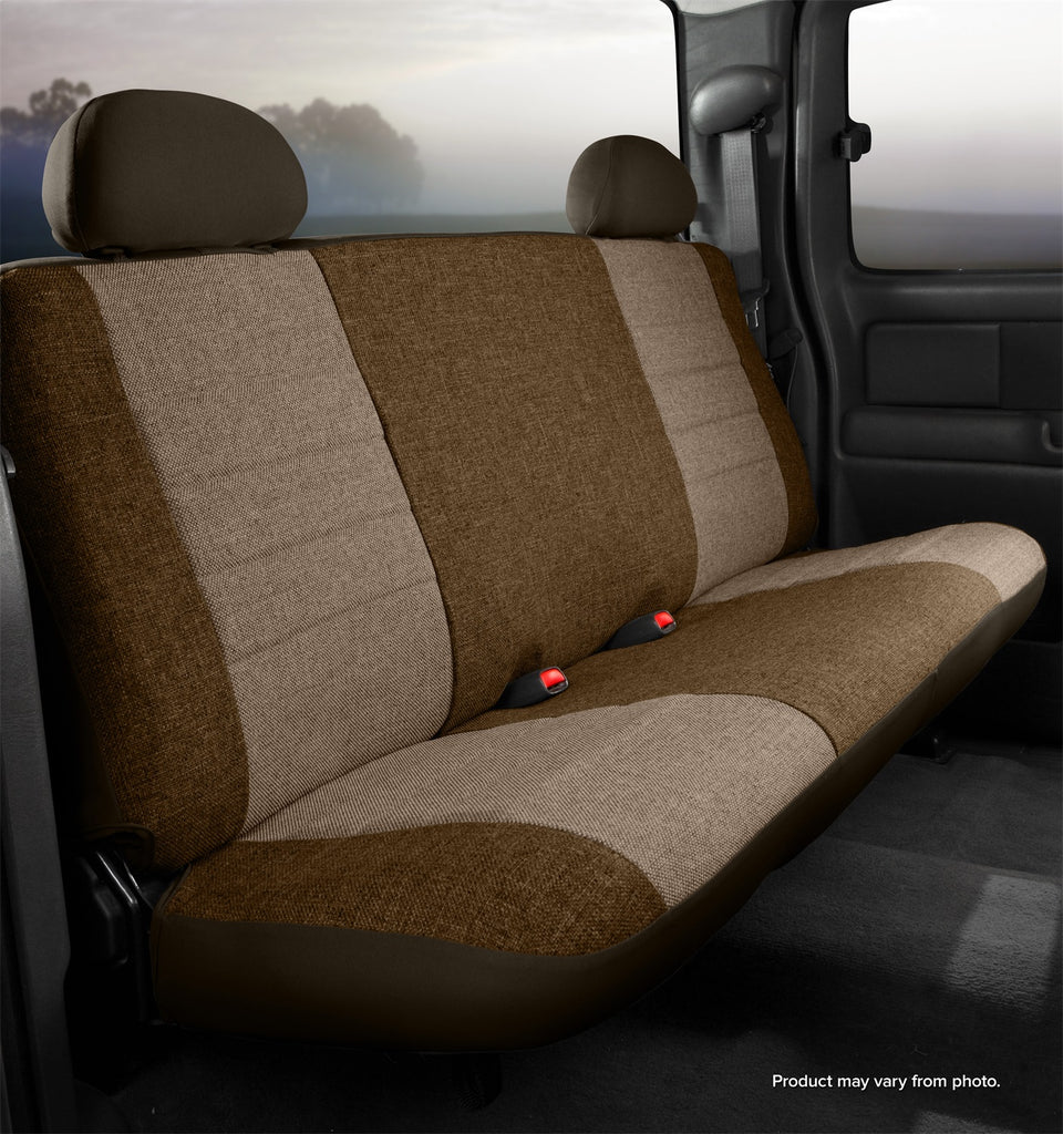 Fia OE37-22 TAUPE OE Custom Seat Cover
