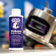 Load image into Gallery viewer, Yukon Gear &amp; Axle OILADD Friction Modifier