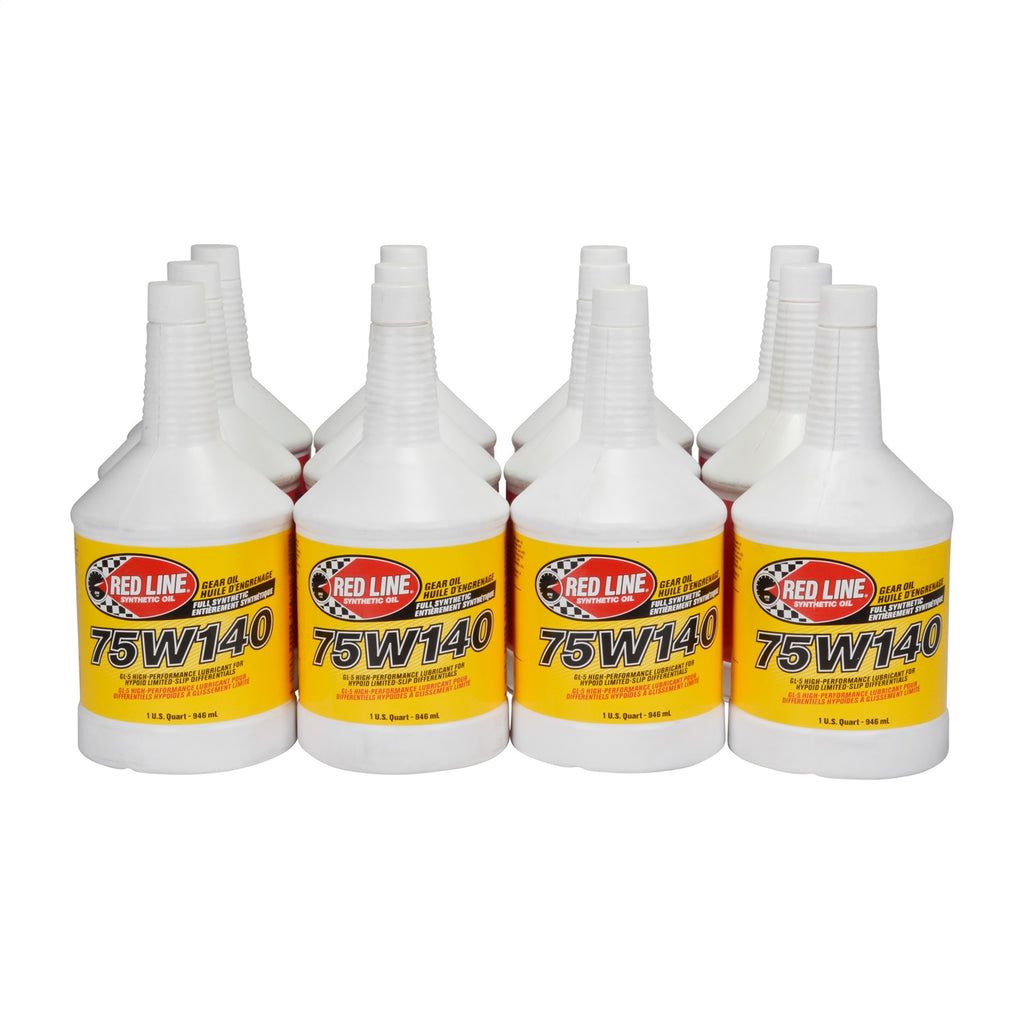 Yukon Gear & Axle OILSYN-01-12 Gear Oil