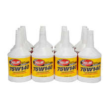 Load image into Gallery viewer, Yukon Gear &amp; Axle OILSYN-01-12 Gear Oil