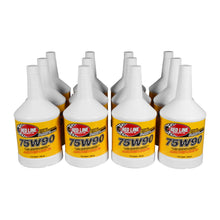 Load image into Gallery viewer, Yukon Gear &amp; Axle OILSYN-03-12 Gear Oil