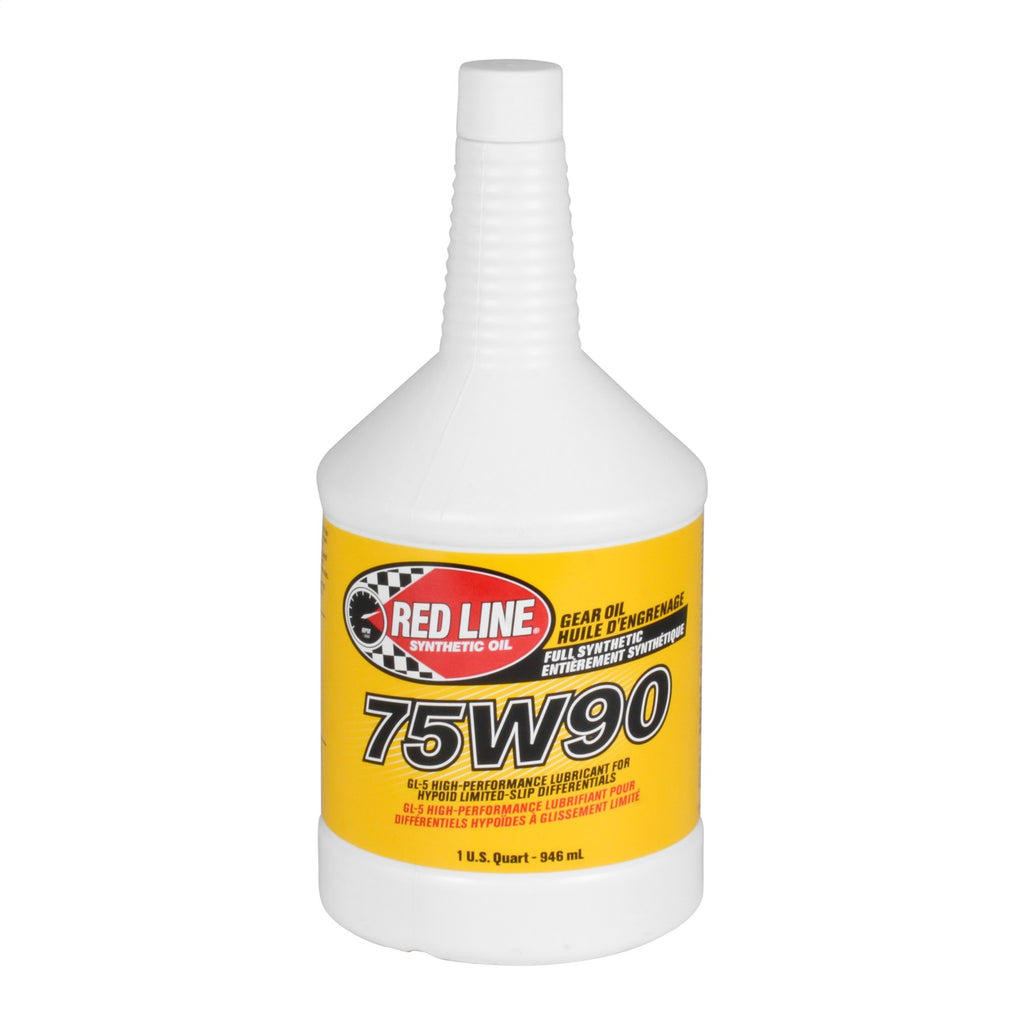 Yukon Gear & Axle OILSYN-03-12 Gear Oil