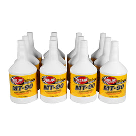 Yukon Gear & Axle OILSYN-101-12 Gear Oil