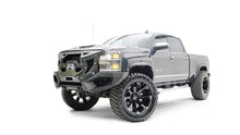 Load image into Gallery viewer, Fab Fours TF3010-1 Open Fender Flare Fits Silverado 2500 HD Silverado 3500 HD